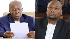 Kabaka and Kiweewa