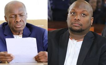 Kabaka and Kiweewa