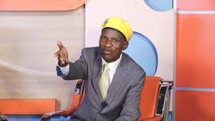 Deceased: Tamale Mirundi