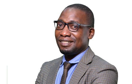 Dean Lubowa Saava