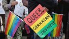 LGBTQI members