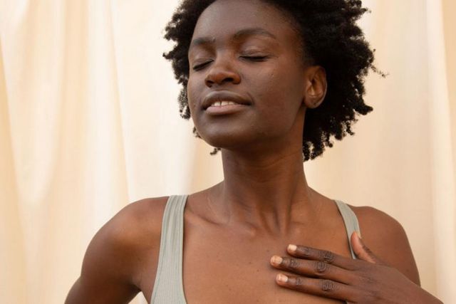 How to get rid of chest acne [Curology]