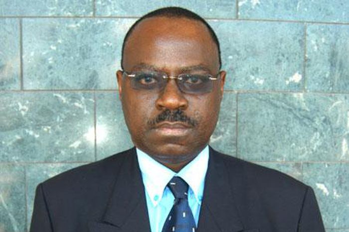 Prof. Edward Kiddu Makubuya