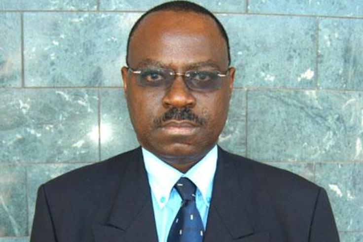 Prof. Edward Kiddu Makubuya