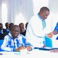 The FDC Katonga faction are set to launch a new political party