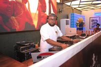 The Sunday event was a showcase of entertainment and exquisite flavours.