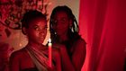 Film Still JANGU By Patience Nitumwesiga