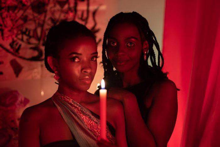 Film Still JANGU By Patience Nitumwesiga