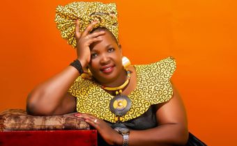 Singer Jenneth Prischa to headline Luo Music Experience showcase in Kampala, Jinja and Entebbe