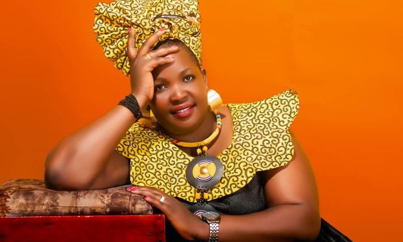 Singer Jenneth Prischa to headline Luo Music Experience showcase in Kampala, Jinja and Entebbe