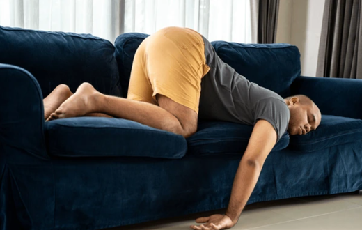 What happens to your body while you sleep? [Shutterstock]