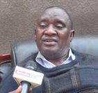 Tamale Mirundi's elder brother, Ssali