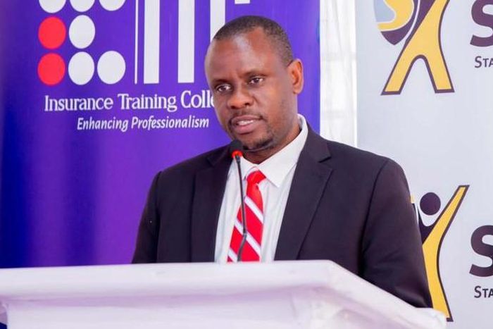 Hon Balaam Barugahara