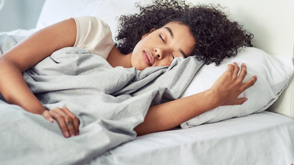 While you sleep, your brain sorts and stores memories [LiveScience]