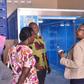 Alice Kaboyo at AMSTUS Agro Processing & Exports Ltd