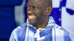 Col Dr Kizza Besigye