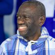 Col Dr Kizza Besigye