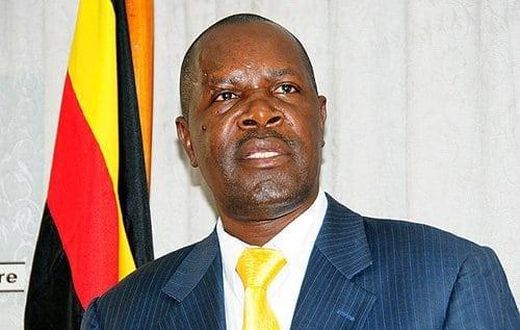 Ofwono Opondo