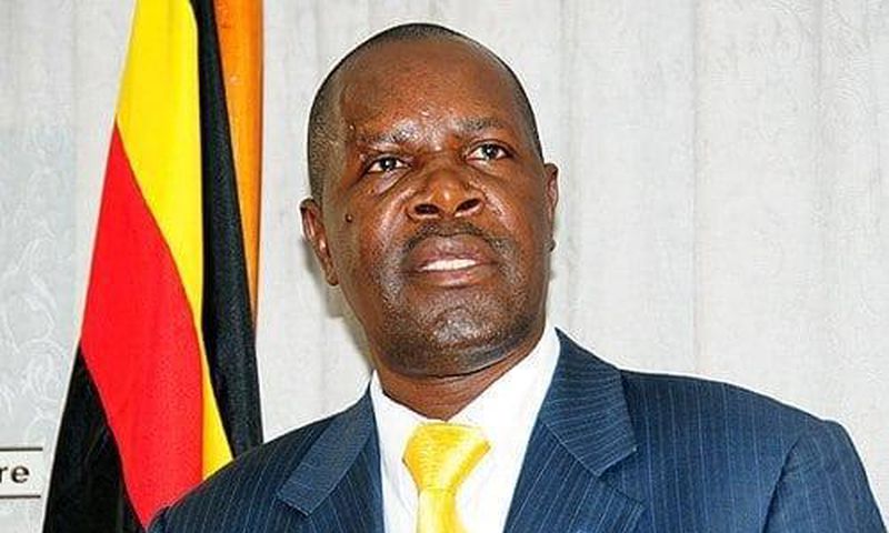 Ofwono Opondo