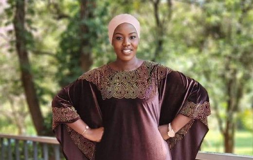 Faridah Nakazibwe