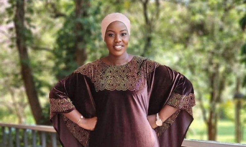 Faridah Nakazibwe