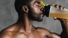 Can energy drinks really damage your kidneys? [Pinterest]