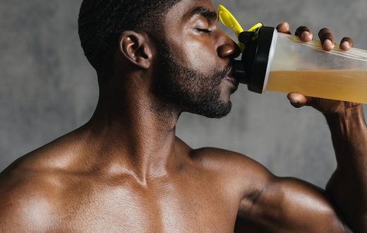 Can energy drinks really damage your kidneys? [Pinterest]