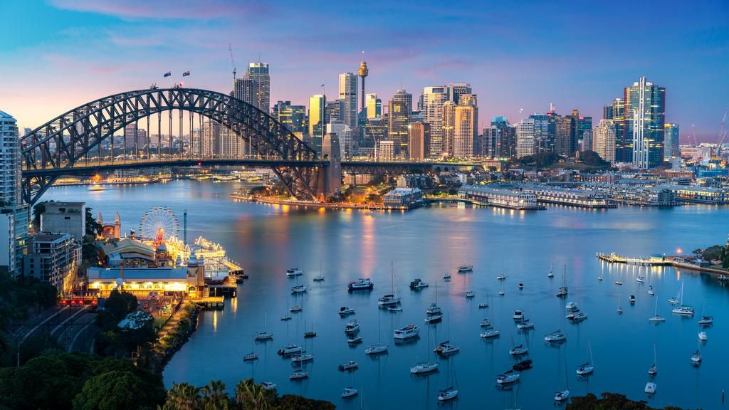 Australia [TheTimes]