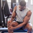 How to ease body pain after a workout [RollingOut]