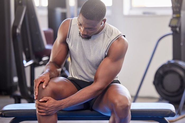 How to ease body pain after a workout [RollingOut]