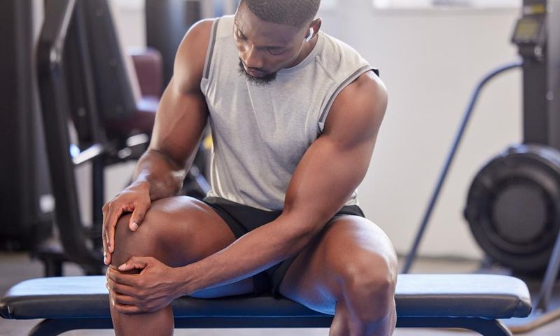 How to ease body pain after a workout [RollingOut]