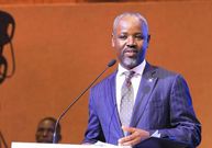 Deputy Speaker Thomas Tayebwa