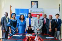 The implementation of Women in Peace and Security in Refugee Settlement program is to be implemented through UN Women in Uganda