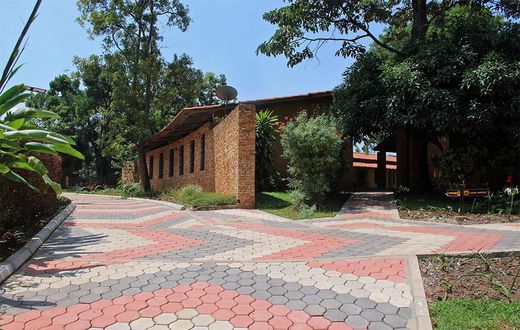 Ndere Cultural Center has been put on auction