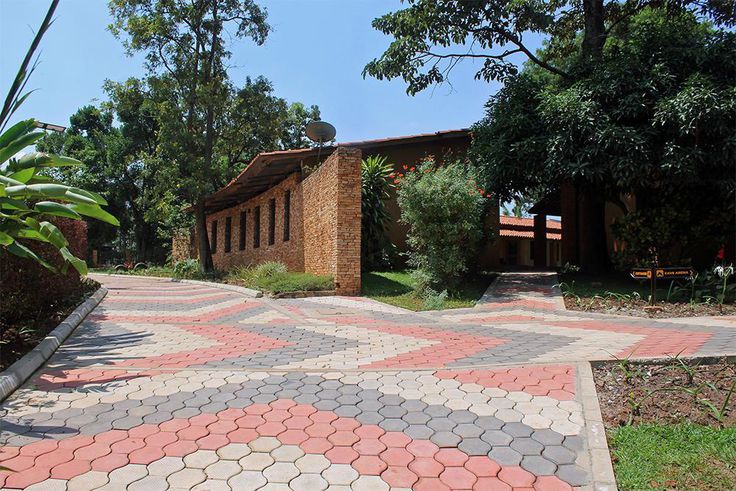 Ndere Cultural Center has been put on auction