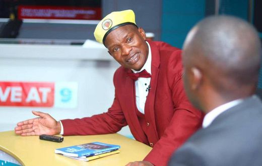 Joseph Tamale Mirundi
