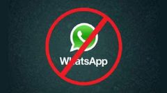WhatsApp is still facing restrictions in some countries [Zee News]