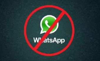 WhatsApp is still facing restrictions in some countries [Zee News]