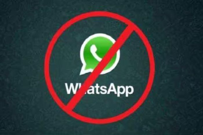 WhatsApp is still facing restrictions in some countries [Zee News]