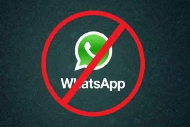 WhatsApp is still facing restrictions in some countries [Zee News]