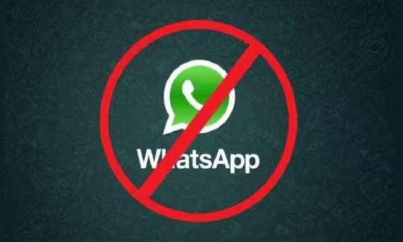 WhatsApp is still facing restrictions in some countries [Zee News]