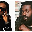 GNL Zamba and Buju Banton