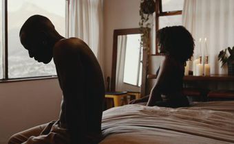 Cheating isn't limited to physical acts of intimacy