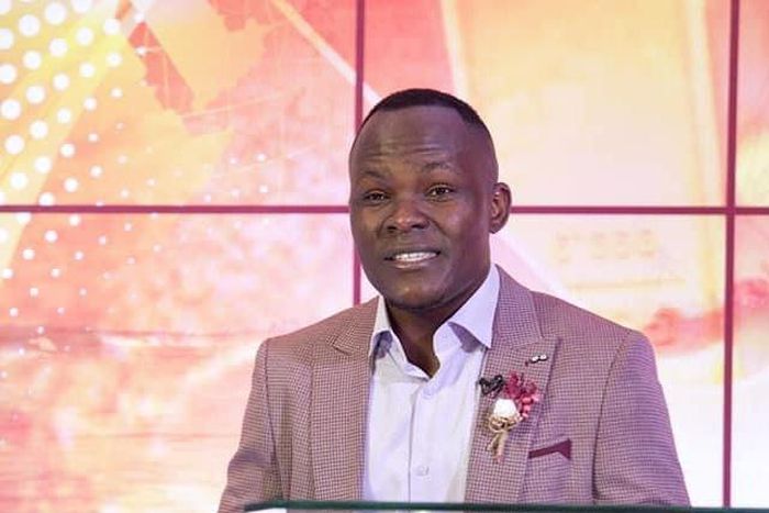 Teacher Wisdom K. Peter