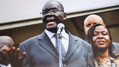 Grace Wilson Igaga Mutekanga