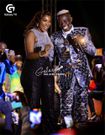 Irene Ntale and Lil Pazo