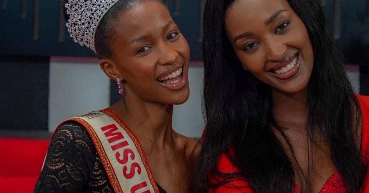 ‘A missed chance;’ KFM's Faiza says someone else deserved Miss Uganda ...