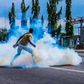 How deadly is tear gas? [NaijaNews]