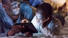 You can create a safe and controlled online environment for your child