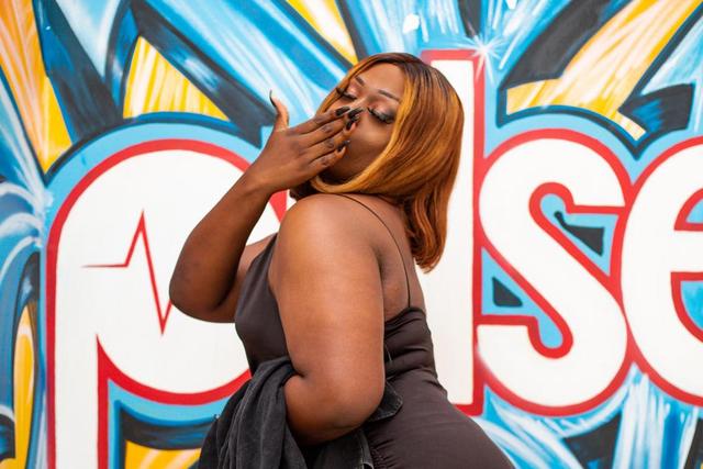 Being transgender in Ghana: The story of Ohemartin